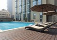 Mercure Xiamen Exhibition Centre в Сямынь Китай ✅. Забронировать номер онлайн по выгодной цене в Mercure Xiamen Exhibition Centre. Трансфер из аэропорта.