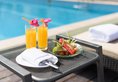 Mercure Xiamen Exhibition Centre в Сямынь Китай ✅. Забронировать номер онлайн по выгодной цене в Mercure Xiamen Exhibition Centre. Трансфер из аэропорта.