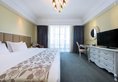 Mercure Xiamen Exhibition Centre в Сямынь Китай ✅. Забронировать номер онлайн по выгодной цене в Mercure Xiamen Exhibition Centre. Трансфер из аэропорта.