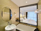 Xiamen Discovery Hotel в Сямынь Китай ✅. Забронировать номер онлайн по выгодной цене в Xiamen Discovery Hotel. Трансфер из аэропорта.