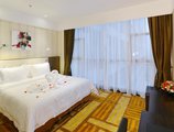 Xiamen Discovery Hotel в Сямынь Китай ✅. Забронировать номер онлайн по выгодной цене в Xiamen Discovery Hotel. Трансфер из аэропорта.