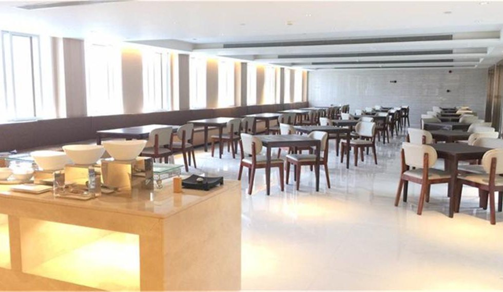 JI Hotel Xiamen University в Сямынь Китай ✅. Забронировать номер онлайн по выгодной цене в JI Hotel Xiamen University. Трансфер из аэропорта.