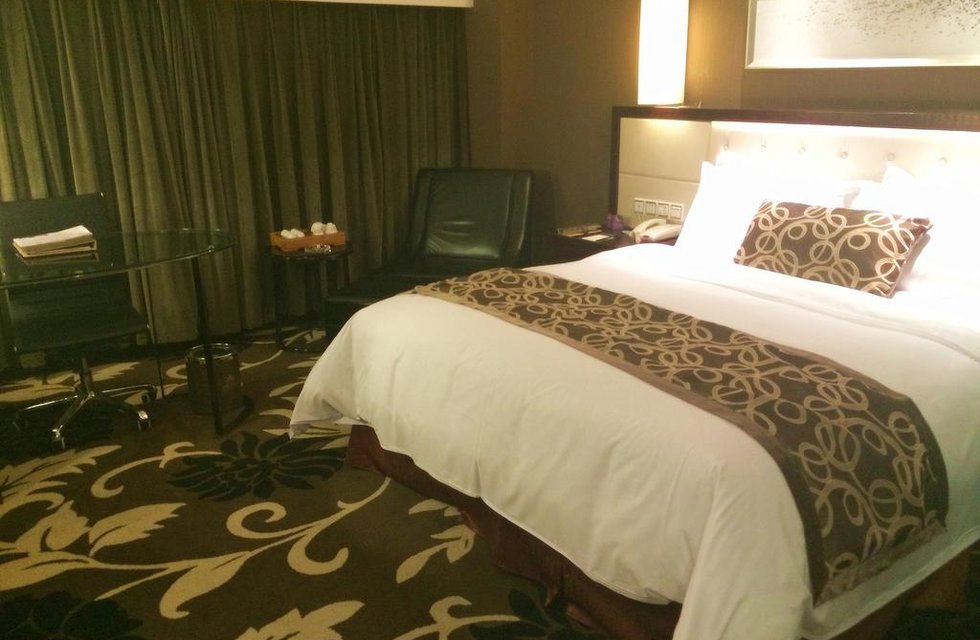 Jimbaran Hotel в Сямынь Китай ✅. Забронировать номер онлайн по выгодной цене в Jimbaran Hotel. Трансфер из аэропорта.
