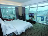 Xiamen Landscape Neegeen Hotel в Сямынь Китай ✅. Забронировать номер онлайн по выгодной цене в Xiamen Landscape Neegeen Hotel. Трансфер из аэропорта.