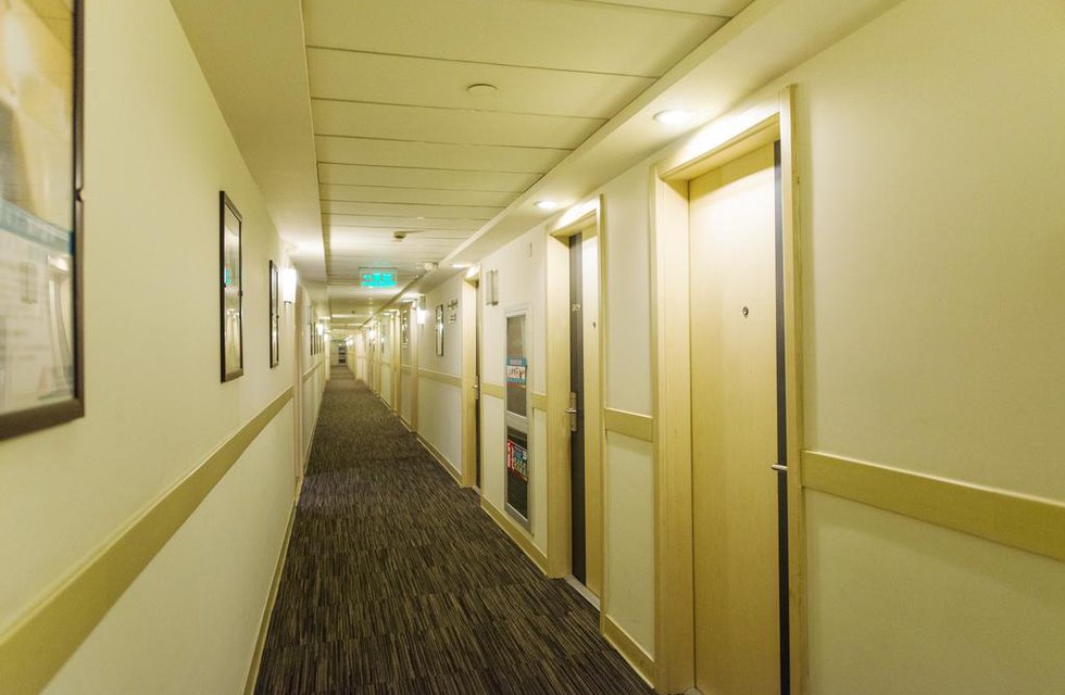 Jinjiang Inn– Xiamen University, Zhongshan Road в Сямынь Китай ✅. Забронировать номер онлайн по выгодной цене в Jinjiang Inn– Xiamen University, Zhongshan Road. Трансфер из аэропорта.