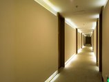 JI Hotel Xiamen Chenggong Avenue в Сямынь Китай ✅. Забронировать номер онлайн по выгодной цене в JI Hotel Xiamen Chenggong Avenue. Трансфер из аэропорта.