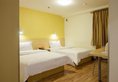 7Days Inn Xiamen University Nanputuo в Сямынь Китай ✅. Забронировать номер онлайн по выгодной цене в 7Days Inn Xiamen University Nanputuo. Трансфер из аэропорта.