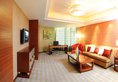 Xiamen Miramar Hotel в Сямынь Китай ✅. Забронировать номер онлайн по выгодной цене в Xiamen Miramar Hotel. Трансфер из аэропорта.