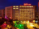 Xiamen Miramar Hotel в Сямынь Китай ✅. Забронировать номер онлайн по выгодной цене в Xiamen Miramar Hotel. Трансфер из аэропорта.