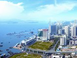 Xiamen Harbor Hotel в Сямынь Китай ✅. Забронировать номер онлайн по выгодной цене в Xiamen Harbor Hotel. Трансфер из аэропорта.