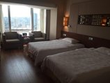 Minnan Hotel Xiamen в Сямынь Китай ✅. Забронировать номер онлайн по выгодной цене в Minnan Hotel Xiamen. Трансфер из аэропорта.