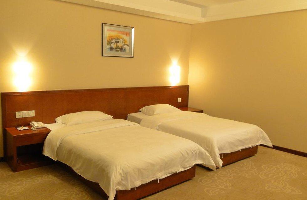 Minnan Hotel Xiamen в Сямынь Китай ✅. Забронировать номер онлайн по выгодной цене в Minnan Hotel Xiamen. Трансфер из аэропорта.