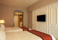Shi Ji Huan Dao Hotel в Сямынь Китай ✅. Забронировать номер онлайн по выгодной цене в Shi Ji Huan Dao Hotel. Трансфер из аэропорта.