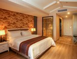 Shi Ji Huan Dao Hotel в Сямынь Китай ✅. Забронировать номер онлайн по выгодной цене в Shi Ji Huan Dao Hotel. Трансфер из аэропорта.