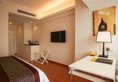 Shi Ji Huan Dao Hotel в Сямынь Китай ✅. Забронировать номер онлайн по выгодной цене в Shi Ji Huan Dao Hotel. Трансфер из аэропорта.
