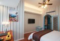 Shi Ji Huan Dao Hotel в Сямынь Китай ✅. Забронировать номер онлайн по выгодной цене в Shi Ji Huan Dao Hotel. Трансфер из аэропорта.