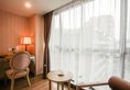 Shi Ji Huan Dao Hotel в Сямынь Китай ✅. Забронировать номер онлайн по выгодной цене в Shi Ji Huan Dao Hotel. Трансфер из аэропорта.