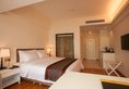Shi Ji Huan Dao Hotel в Сямынь Китай ✅. Забронировать номер онлайн по выгодной цене в Shi Ji Huan Dao Hotel. Трансфер из аэропорта.