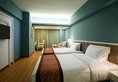 Shi Ji Huan Dao Hotel в Сямынь Китай ✅. Забронировать номер онлайн по выгодной цене в Shi Ji Huan Dao Hotel. Трансфер из аэропорта.
