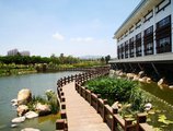 Xiamen Aqua Resort в Сямынь Китай ✅. Забронировать номер онлайн по выгодной цене в Xiamen Aqua Resort. Трансфер из аэропорта.