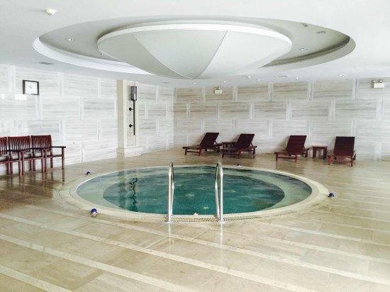 Xiamen Aqua Resort в Сямынь Китай ✅. Забронировать номер онлайн по выгодной цене в Xiamen Aqua Resort. Трансфер из аэропорта.