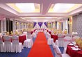 Xiamen Lushan Hotel в Сямынь Китай ✅. Забронировать номер онлайн по выгодной цене в Xiamen Lushan Hotel. Трансфер из аэропорта.