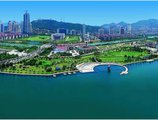 Xiamen Lushan Hotel в Сямынь Китай ✅. Забронировать номер онлайн по выгодной цене в Xiamen Lushan Hotel. Трансфер из аэропорта.