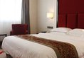 Xiamen Lushan Hotel в Сямынь Китай ✅. Забронировать номер онлайн по выгодной цене в Xiamen Lushan Hotel. Трансфер из аэропорта.