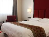 Xiamen Lushan Hotel в Сямынь Китай ✅. Забронировать номер онлайн по выгодной цене в Xiamen Lushan Hotel. Трансфер из аэропорта.