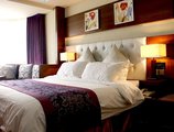 Xiamen Lushan Hotel в Сямынь Китай ✅. Забронировать номер онлайн по выгодной цене в Xiamen Lushan Hotel. Трансфер из аэропорта.