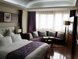 Xiamen Lushan Hotel в Сямынь Китай ✅. Забронировать номер онлайн по выгодной цене в Xiamen Lushan Hotel. Трансфер из аэропорта.