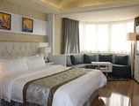 Xiamen Lushan Hotel в Сямынь Китай ✅. Забронировать номер онлайн по выгодной цене в Xiamen Lushan Hotel. Трансфер из аэропорта.