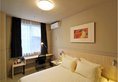 Jinjiang Inn Xiamen West Hexiang Road в Сямынь Китай ✅. Забронировать номер онлайн по выгодной цене в Jinjiang Inn Xiamen West Hexiang Road. Трансфер из аэропорта.