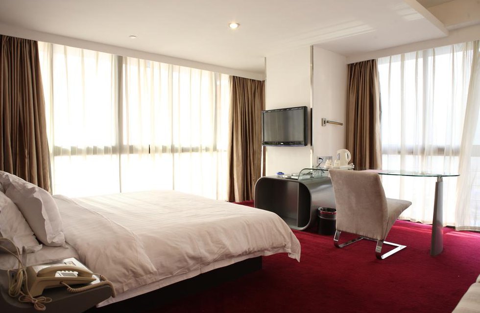 Easy Inn Hexiang Business в Сямынь Китай ✅. Забронировать номер онлайн по выгодной цене в Easy Inn Hexiang Business. Трансфер из аэропорта.