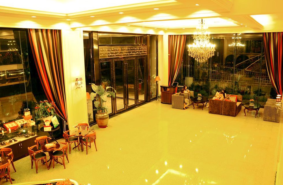 Xiamen Shanghao Hotel в Сямынь Китай ✅. Забронировать номер онлайн по выгодной цене в Xiamen Shanghao Hotel. Трансфер из аэропорта.