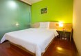 7Days Inn Xiamen Gulang Island Ferry Branch в Сямынь Китай ✅. Забронировать номер онлайн по выгодной цене в 7Days Inn Xiamen Gulang Island Ferry Branch. Трансфер из аэропорта.