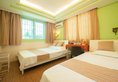 Fresh Summer Inn в Сямынь Китай ✅. Забронировать номер онлайн по выгодной цене в Fresh Summer Inn. Трансфер из аэропорта.
