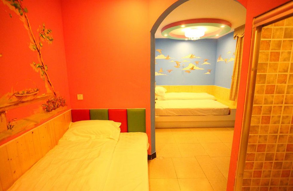 Xiamen Qianqian Guest House в Сямынь Китай ✅. Забронировать номер онлайн по выгодной цене в Xiamen Qianqian Guest House. Трансфер из аэропорта.