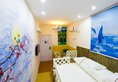 Xiamen Lansegangwan Inn в Сямынь Китай ✅. Забронировать номер онлайн по выгодной цене в Xiamen Lansegangwan Inn. Трансфер из аэропорта.