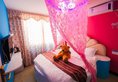 Xiamen Lansegangwan Inn в Сямынь Китай ✅. Забронировать номер онлайн по выгодной цене в Xiamen Lansegangwan Inn. Трансфер из аэропорта.