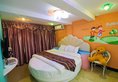 Xiamen Lansegangwan Inn в Сямынь Китай ✅. Забронировать номер онлайн по выгодной цене в Xiamen Lansegangwan Inn. Трансфер из аэропорта.