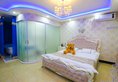Xiamen Lansegangwan Inn в Сямынь Китай ✅. Забронировать номер онлайн по выгодной цене в Xiamen Lansegangwan Inn. Трансфер из аэропорта.