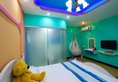 Xiamen Lansegangwan Inn в Сямынь Китай ✅. Забронировать номер онлайн по выгодной цене в Xiamen Lansegangwan Inn. Трансфер из аэропорта.