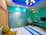 Xiamen Lansegangwan Inn в Сямынь Китай ✅. Забронировать номер онлайн по выгодной цене в Xiamen Lansegangwan Inn. Трансфер из аэропорта.