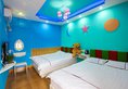 Xiamen Lansegangwan Inn в Сямынь Китай ✅. Забронировать номер онлайн по выгодной цене в Xiamen Lansegangwan Inn. Трансфер из аэропорта.