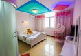 Xiamen Lansegangwan Inn в Сямынь Китай ✅. Забронировать номер онлайн по выгодной цене в Xiamen Lansegangwan Inn. Трансфер из аэропорта.