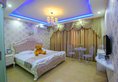 Xiamen Lansegangwan Inn в Сямынь Китай ✅. Забронировать номер онлайн по выгодной цене в Xiamen Lansegangwan Inn. Трансфер из аэропорта.