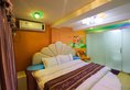 Xiamen Lansegangwan Inn в Сямынь Китай ✅. Забронировать номер онлайн по выгодной цене в Xiamen Lansegangwan Inn. Трансфер из аэропорта.