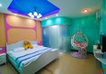 Xiamen Lansegangwan Inn в Сямынь Китай ✅. Забронировать номер онлайн по выгодной цене в Xiamen Lansegangwan Inn. Трансфер из аэропорта.