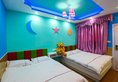 Xiamen Lansegangwan Inn в Сямынь Китай ✅. Забронировать номер онлайн по выгодной цене в Xiamen Lansegangwan Inn. Трансфер из аэропорта.